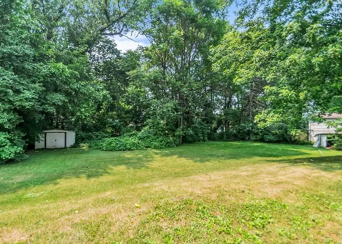 Cozy Close To, State Street And Downtown Ferienhaus *